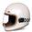 Retro Integralhelm von LPXPLP