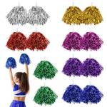 Lpzmpz Cheerleader-Pompons