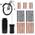Tubeless Reparaturset von Lpzmpz