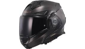 Carbon-Helm