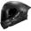 Integraler Motorradhelm DRAGON von LS2