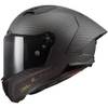 Integraler Motorradhelm THUNDER von LS2