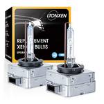 Ltonxen D1S
