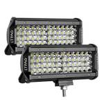 LTPAG 7 Zoll 288 W 2er-Set