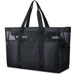 Lubardy Strandtasche XXL