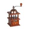 Kaffemühle Holz von Luckiner