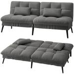 Luckracer Schlafsofa