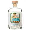 Bayerischer Trocken-Gin von Lucky Hans