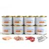Probierset von Lucky-Kitty