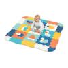 Puzzlematte von LUDI