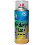 Ludwiglacke Heizkörper-Sprühlack