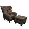 Vintage Ohrensessel 18005 von Luma-home