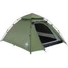 Easy Pop Up Zelt Dome von Lumaland