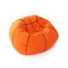 Luxury Basketball Sitzsack von Lumaland