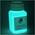 Premium Leuchtfarbe von lumentics