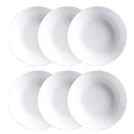 Luminarc Diwali Suppenteller-Set