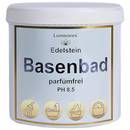 Basenbad von Luminares