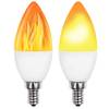 LED Flammenlicht von Luminea