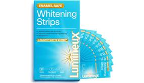 Bleaching-Strip
