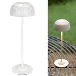 Luminex Designs Nachttischlampe