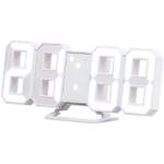 Lunartec LED-Wecker