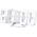 LED-Wecker von Lunartec
