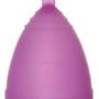 Menstruationstasse