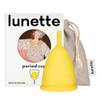 Mensturationstasse von Lunette