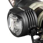Lupine SL SF Shimano Fahrradlampe