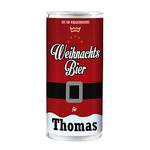 Lustapotheke Weihnachtsbier