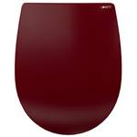 WC-Sitz mit Absenkautomatik