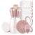 Luvia Pinselset Prime Vegan Candy