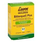 Luvos Heilerde Bitterquell Plus