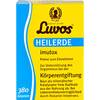 Heilerde imutox Pulver von Luvos