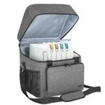 Luxja Overlock Tasche UKLX14201
