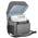 Overlock Tasche UKLX14201 von Luxja