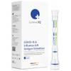 Covid-19 & Influenza A/B Antigen-Schnelltest von LuxmedIQ