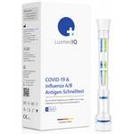 Luxmediq Covid-19 & Influenza A/B Antigen-Schnelltest