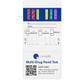 Luxmediq Multi-Drug Panel Test Produktvergleich