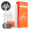 Fahrrad-Schutzfolie von Luxshield