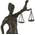 Justitia von Luxus Pur UG