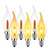 Flammen LED von LVWIT