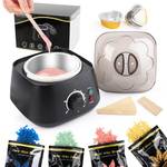 Lwmtt Waxing Set