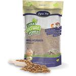 Lyra Pet 5 kg Mehlwürmer