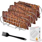 Spareribs-Halter