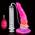Spritz Leucht Dildo von LZMYZ
