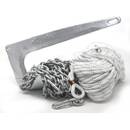 M-Anker-Bruce 5 kg Stahl 