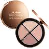 Magic Finish Satin Eyeshadow Palette von M. Asam