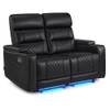 2er Sitzer Sofa 7705 von M MCombo