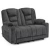 2er Sitzer Sofa 7009 von M MCombo